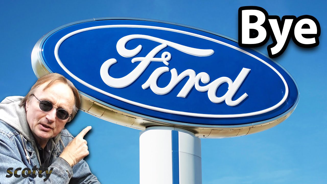 Heres Why America is Going to Have Serious Problems Making Cars Now