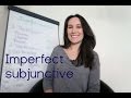 Imperfect Subjunctive in Spanish
