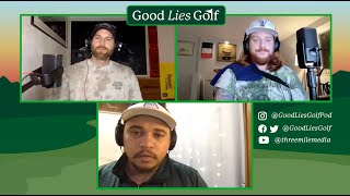 Good Lies Golf - Ep. 74 - It's America's birthday, Brendan's tourney recap with Chef Petty & Sherm