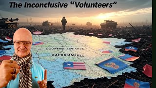 I 'Volenterosi' Inconcludenti, Putin Avanza e Bombarda: L'Ucraina Sotto Attacco!