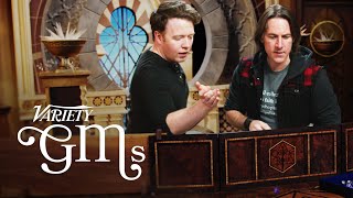 Brennan Lee Mulligan & Matt Mercer | GMs