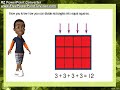 Understanding Squares in Rectangles