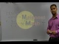 Calculating Slope and Coordinates