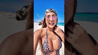 En Europa no hay playas buenas 😳
