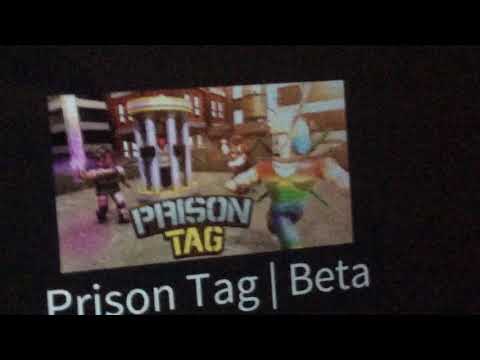 Codes For Prison Tag 07 2021 - prison tag codes roblox