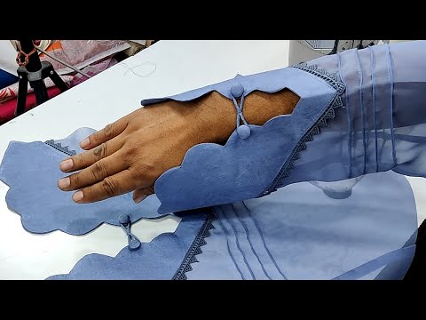 Tailored Perfection: Mastering Suit Sleeve Stitching The Design Process