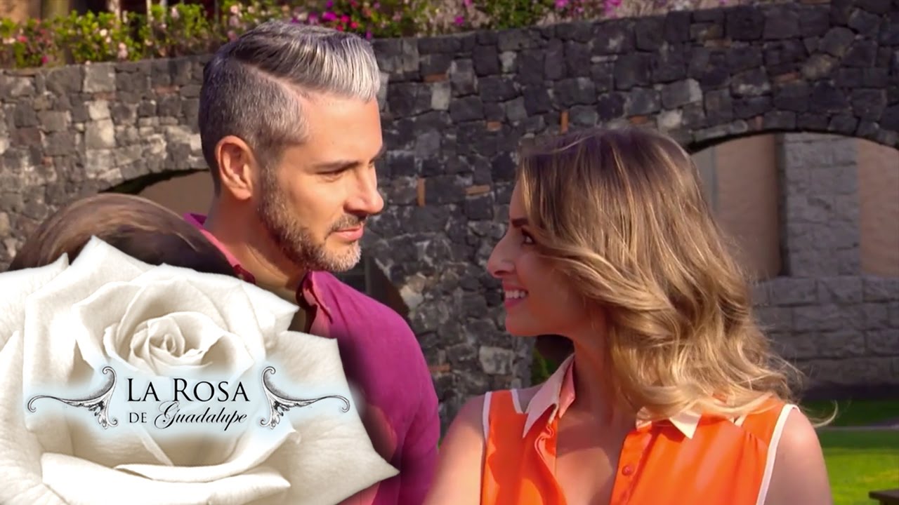 Sandra, la nueva v-ctima de Kenia y Alberto - El regalo perfecto