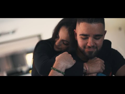 Massimo - Elle et moi (CLIP OFFICIEL) (CHANSON D'AMOUR)