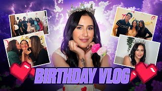 “I Survived My Birthday Party 😂🎉 (Barely…)” | 🎂🎈Come Party with Me!”