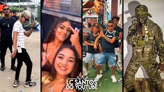 10 MINUTOS DE BEAT HUHU, AS MAIS TOCADAS EM VR VS OLHA A COR DESSA ÁGUA [ DJ RAMOM ] 2025