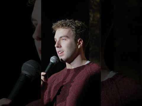 What's the worst last name? | Jimmy Glasscock #shorts #standupcomedy