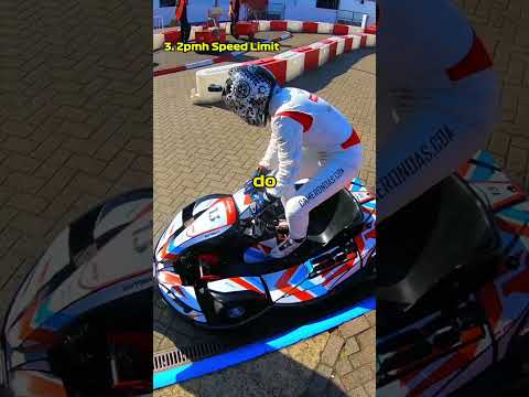 BLACK FLAGGED in Karting... AGAIN (oops) #karting #f1 #racing
