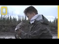 Family Fishing Adventures and Experiences