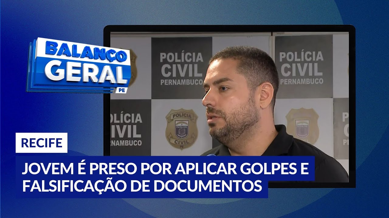 Jovem &eacute; preso ap&oacute;s se passar de s&oacute;cio de uma academia e aplicar golpes
