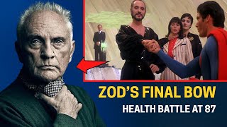 Terence Stamp Dead | Iconic General Zod in ‘Superman’ Films, Terence Stamp has Died at 87