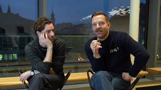 IM WEISSEN RÖSSL | das Vorspiel