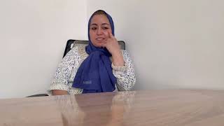 توضيح بخصوص الفيديو ديال العزاء وعلاش كان بداك الطريقة 😭 