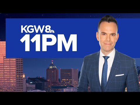 KGW Top Stories: 11 p.m., Friday, July 18, 2025