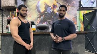 60 Days Guaranteed Results India ka best protein for muscles gain guaranteed results in 60 days