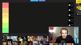 PLAYLISTY.CZ ŽIVĚ - 3. Stream - #hudba #playlistycz