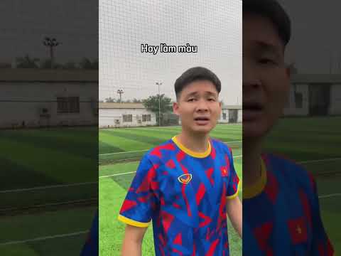 Kiểu người không ai thích trong bóng đá Phần 5