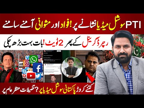 Gandapur Meets Imran Khan | Richard Grenell Another Blasting Tweet | US Sanctions on Pakistan | VLOG