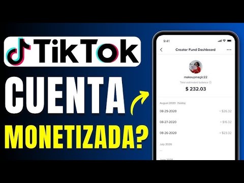 Monetiza tu Tik tok con Vídeo REACCIÓN Desde Cualquier País sin VPN 🤩✅🤑