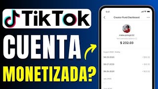 Monetiza tu Tik tok con Vídeo REACCIÓN Desde Cualquier País sin VPN 🤩✅🤑