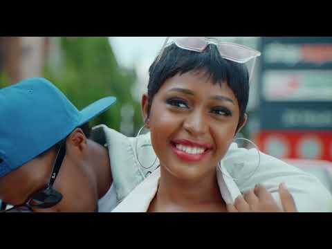 Nel Ngabo, Juno Kizigenza - Kawooma (Official Video)