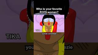 Happy International Women's Day!