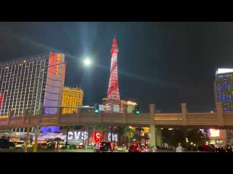 Free Uber Ride Las Vegas - 01/2022