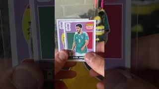 TODOS MIS EXTRA STICKERS FRL MUNDIAL 2026 #panini #coleccion #mundial #lamineyamal #coleccionismo