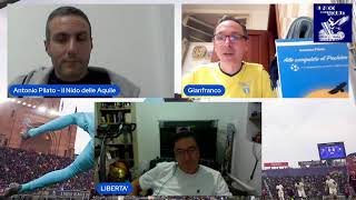Il Nido delle Aquile:  SIAMO IN FINALE!!