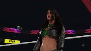 WCW FULL SHOW Part 2