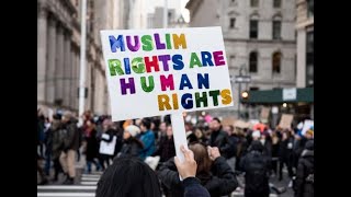 What Does it Mean to Face Islamophobia?