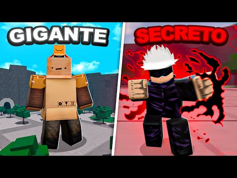 Probé 21 MITOS *SOLO ADMIN* en TSB | THE STRONGEST BATTLEGROUNDS