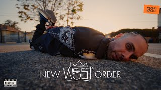 Fever 333 - New West Order