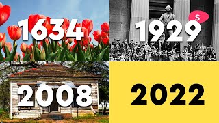 ¿Quién causa las recesiones económicas?