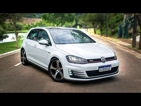 ESSE É MEU NOVO CARRO ? Golf mk7 ‹ PORTUGA ›