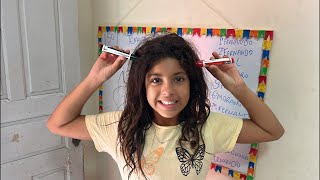 SABRINA SALES está ao vivo no sábado !- SABRINA SALES is live on Saturday!