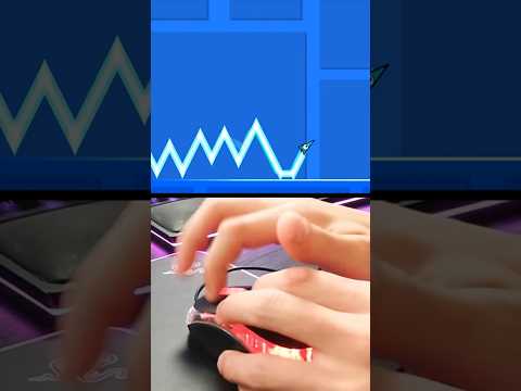 RATÓN $1 vs RATÓN $100 (Geometry Dash)