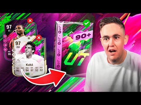 I Opened EVERY PACK from the Premium Season Pass...