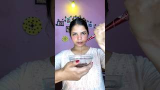 Trying Dangerous mehndi hack 🤔|#misshacker #shorts #ytshortsindia #shortsviral #bts