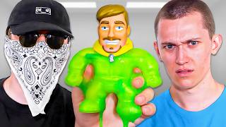 MrBeast's Awful New Toy