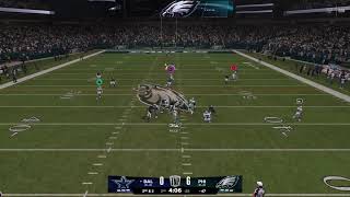 Madden