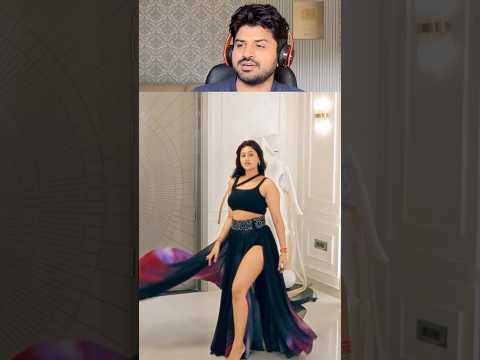 ANJALI ARORA MERA MEHBOOB DANCE