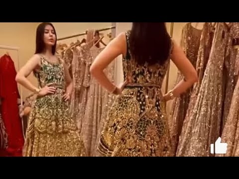 latest Jubilantmart3 bridal dresses designs custom made order at +919815184481