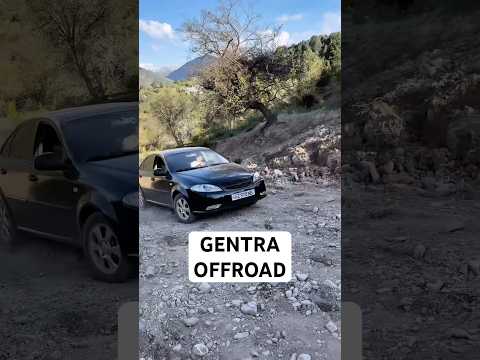 #uzbekistan #automobile #news #offroad #travel #gmuzbekistan #gentra