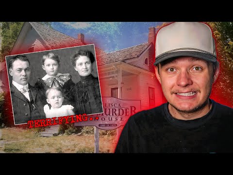 The Most Terrifying Unsolved Murder Case