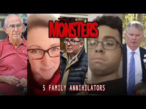 5 Family Annihilators